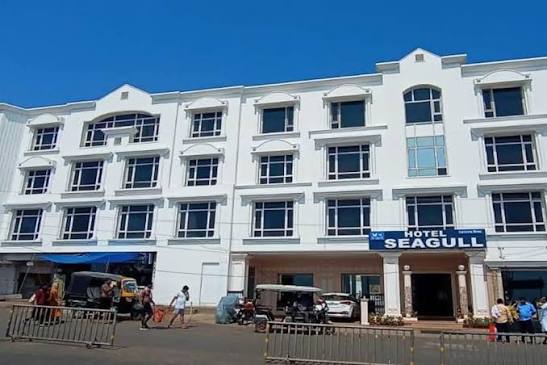 Hotel Seagul